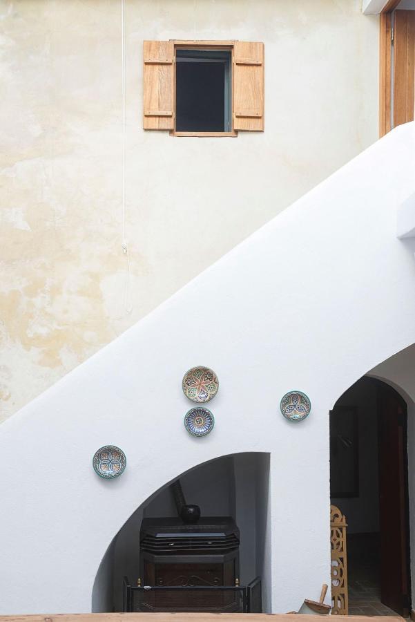 Villa Casa Badillo - Califa Casas Vejer Vejer de la Frontera Exterior foto