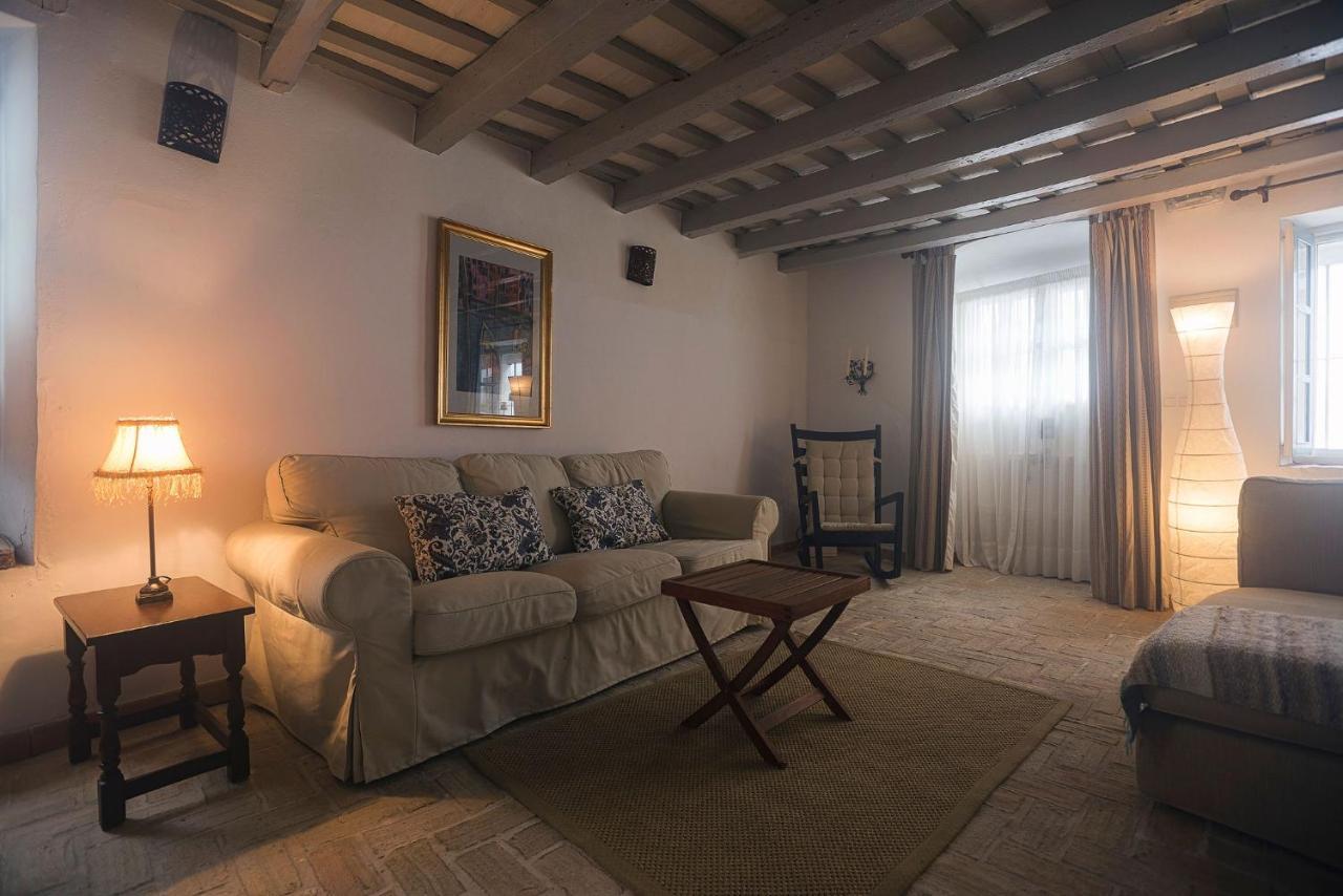 Villa Casa Badillo - Califa Casas Vejer Vejer de la Frontera Exterior foto